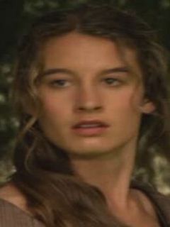 Julia Croft