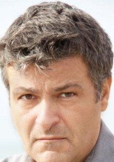 Джерри Мастродоменико