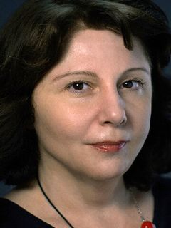 Марина Сочинская