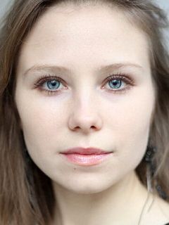 Анастасия Степанова