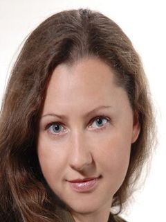 Елена Терешкова