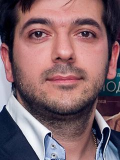 Григорий Акопян