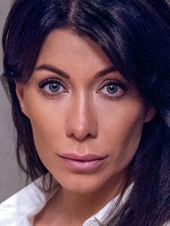 Анастасия Кавуновская