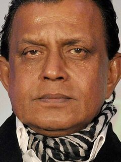 Митхун Чакраборти