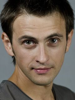 Вячеслав Николенко