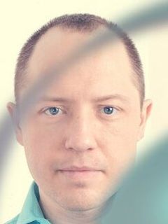 Дмитрий Бесин