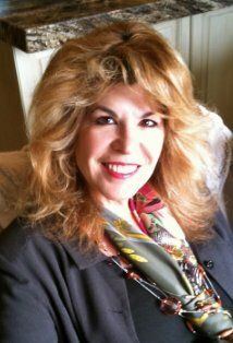 Cindy Friedlander