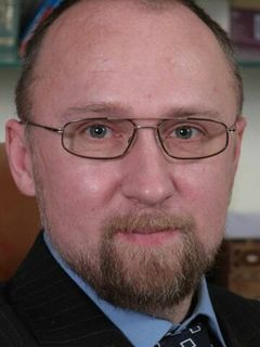 Павел Ильин