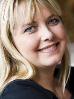 Anna Svava Knútsdóttir