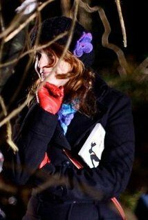 Louise Ní Fhiannachta