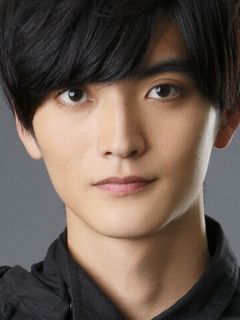 Рёсукэ Ямамото