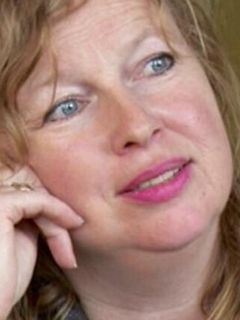 Carina Molier