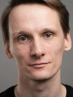 Михаил Касапов