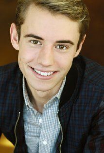 Andrew Bear