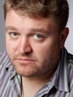 Андрей Курносов