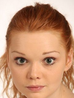 Екатерина Захарова