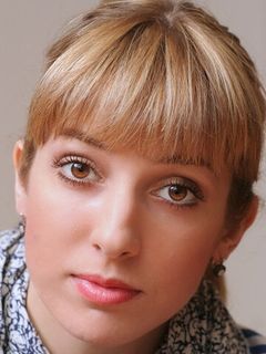 Наталья Быковская