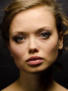 Юлия Минаковская