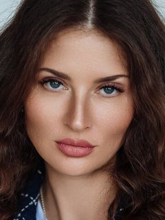 Юлия Скозабцова