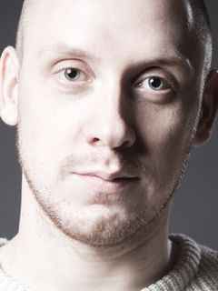 Дмитрий Белов