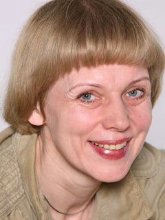 Велта Жигуре