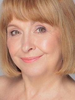 Елена Меньшикова