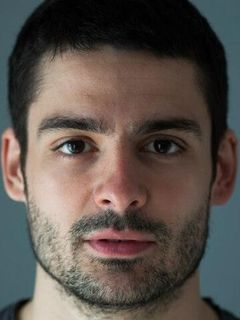 Нико Ромеро