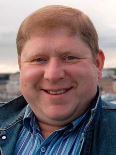 Даниил Раздольский