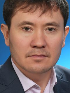 Фархад Бекманбетов