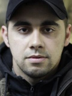 Павел Шумейко