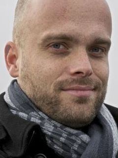 Мартин Кристофер Боде