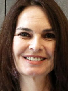 Кристина Сумаррага