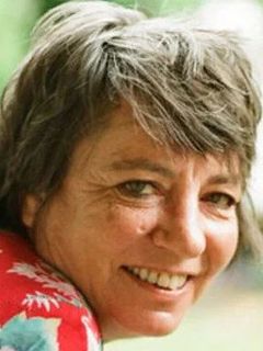 Патрисия Платтнер