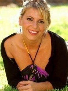 Даниэла Мороцци