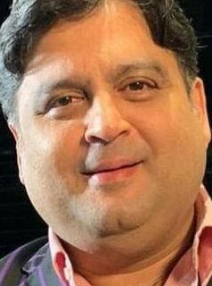 Ашвин Каушал