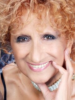 Анна Маццамауро