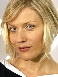 Наташа Стефаненко