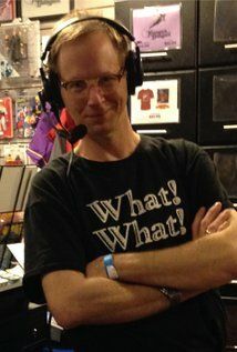Scott M. Holden