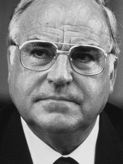 Гельмут Коль