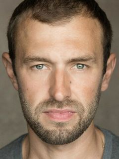 Бенжамин Диллоуэй