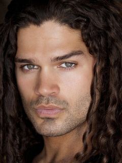 Томми Маунтин