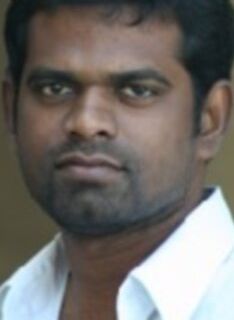 David Sandeep Robert