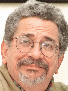 Серхио Ольхович