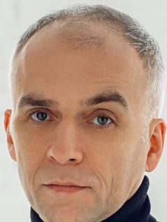 Максим Дашкин