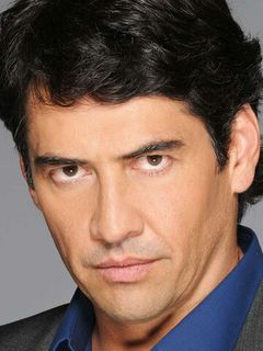 Габриэль Поррас