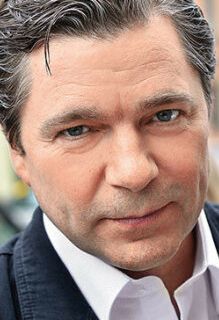 Сергей Маховиков
