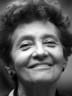 Марина Голдовская