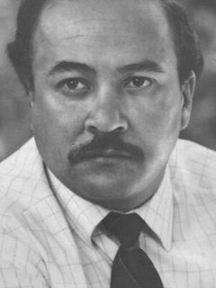 Ато Мухамеджанов