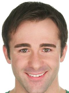 Патрик Шэйн