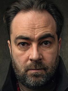 Фредерик Клу